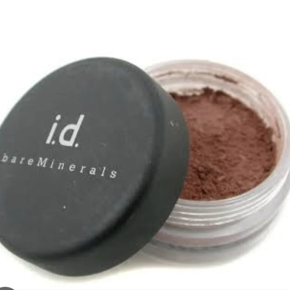 🧚♀️RAPTURE Bareminerals MINI DISCONTINUED EyeColor NWT/SEALED